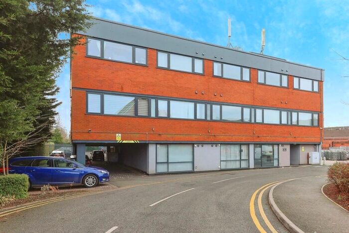 1 Bedroom Flat To Rent In Station Road, Coventry, CV7