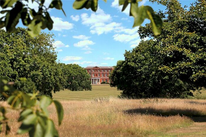 2 Bedroom Apartment For Sale In Brizes Park, Ongar Road, Kelvedon Hatch, Brentwood, CM14