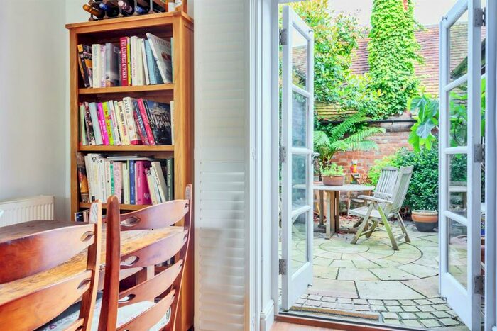 4 Bedroom Semi-Detached House To Rent In Rosemarys Courtyard, Lamberts Lane, Midhurst, GU29