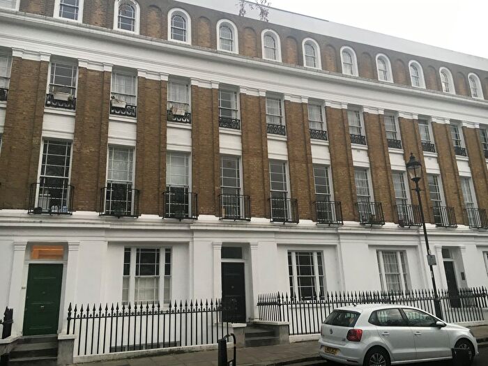 1 Bedroom Flat To Rent In Milner Square, Islington, N1