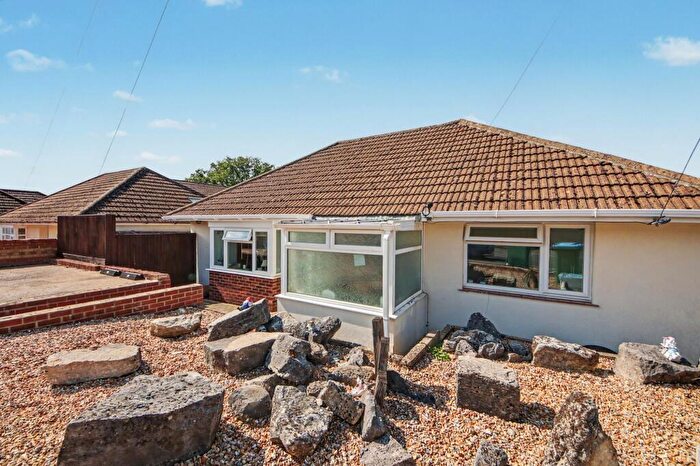 3 Bedroom Detached Bungalow For Sale In Firtree Way, Sholing, SO19