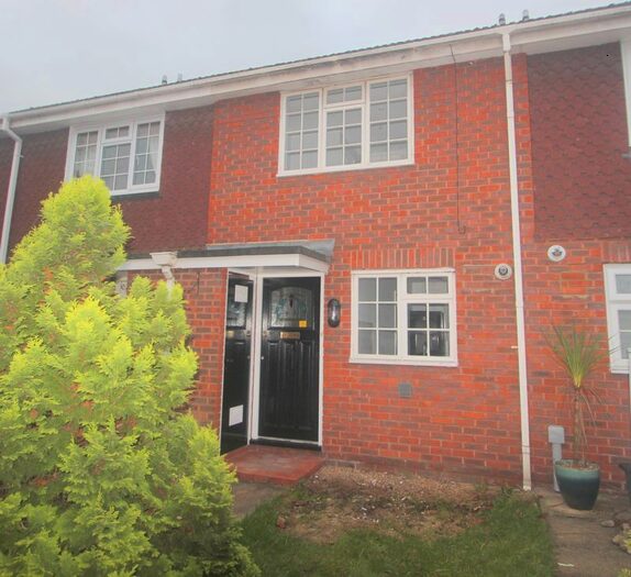 2 Bedroom Terraced House To Rent In Delaporte Close, Epsom KT17