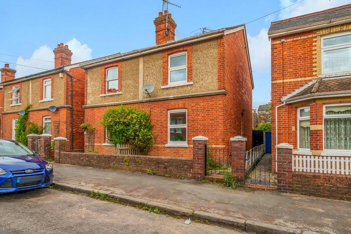 2 Bedroom Semi-Detached House To Rent In Napier Road, Tunbridge Wells, TN2