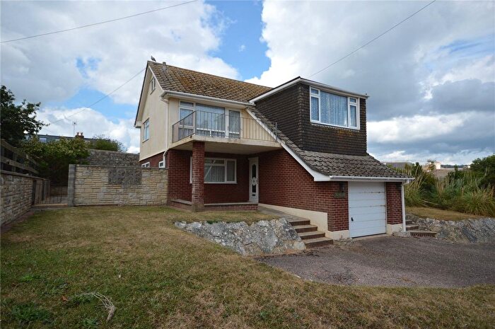 4 Bedroom Detached House To Rent In Eyre Court Road, Seaton, EX12