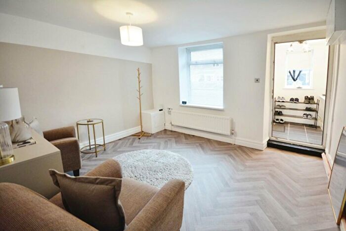 3 Bedroom Terraced House For Sale In Toft Hill, Bishop Auckland, DL14
