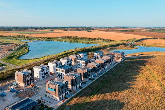 4 Bedroom Detached House To Rent In Lockhart Way, Northstowe, Cambridge, CB24