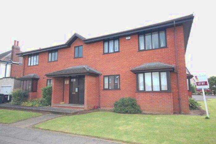 1 Bedroom Flat To Rent In Nunnery Avenue, Rothwell, Kettering, NN14