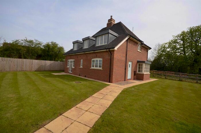 4 Bedroom Detached House To Rent In Beswick Green, Swynnerton, Stone, ST15