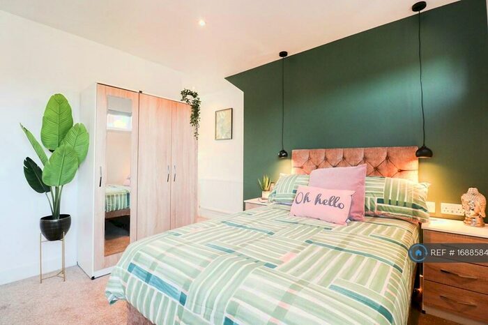 Studio To Rent In Bramley Road, Leicester, LE3