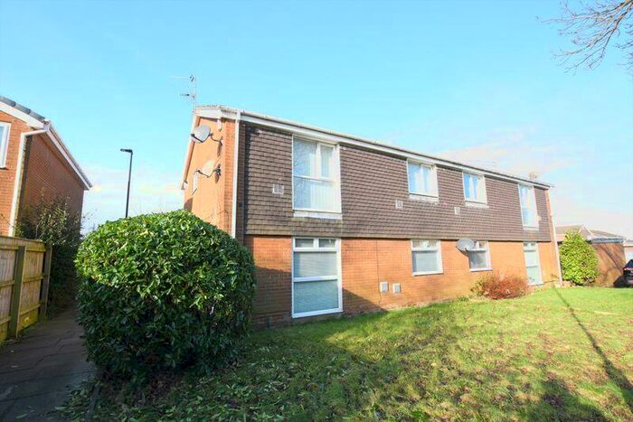 2 Bedroom Flat To Rent In Pembroke Court, Newcastle Upon Tyne, NE3