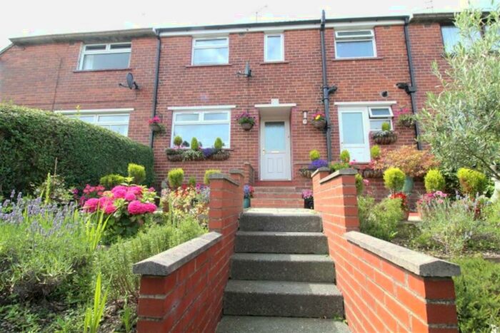 3 Bedroom Terraced House To Rent In Highfield Road, Pudsey, LS28