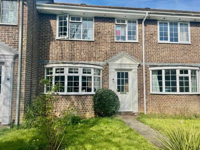 3 Bedroom House To Rent In Stempswood Way, Barnham, PO22
