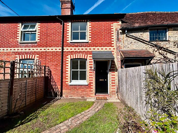 2 Bedroom Terraced House To Rent In The Green, Elstead, Godalming, GU8