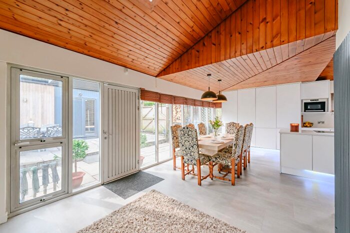 4 Bedroom Detached Bungalow For Sale In Tower Road, Ashley Heath, TF9