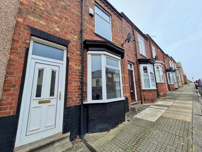 2 Bedroom House To Rent In Leafield Road, Darlington, DL1