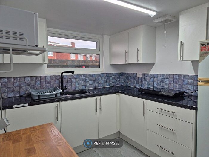 Studio To Rent In Earley, Reading, RG6