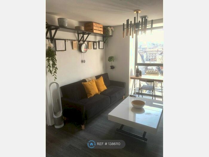 1 Bedroom Flat To Rent In Baldwin Street, Bristol, BS1