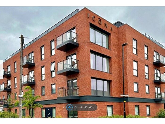 2 Bedroom Flat To Rent In Icona, York, YO31