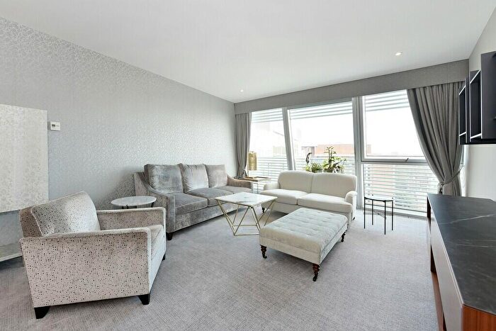 1 Bedroom Apartment To Rent In Albion Riverside, Battersea, SW11