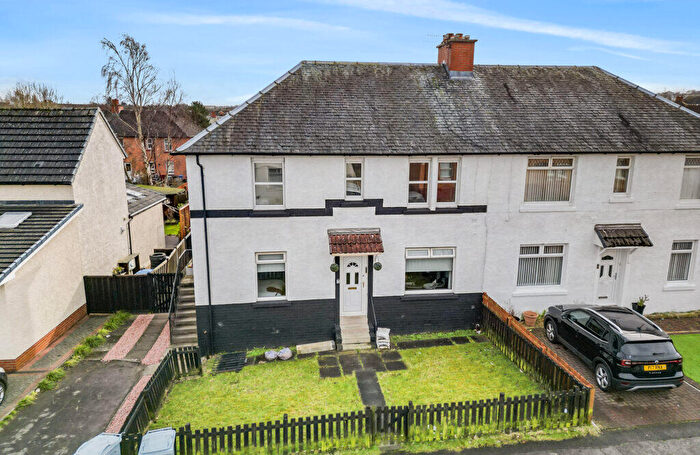 2 Bedroom Flat To Rent In Sempie Street, Hamilton, ML3