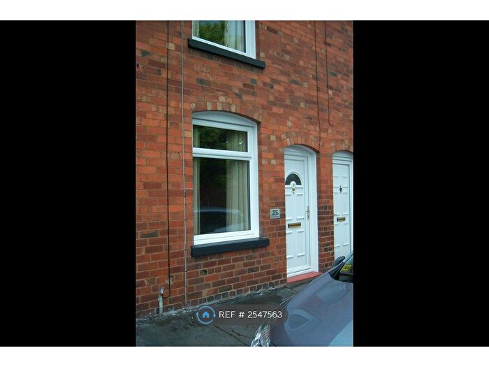 3 Bedroom Terraced House To Rent In Severn Street, Bridgnorth, WV15