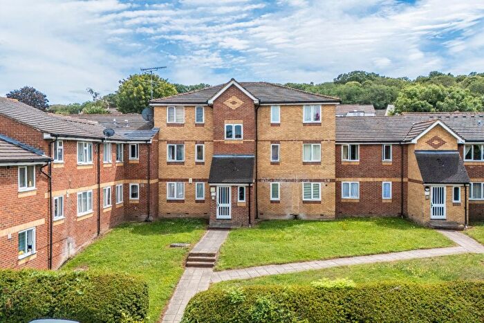 1 Bedroom Flat For Sale In Shortlands Close, Belvedere, Kent, DA17