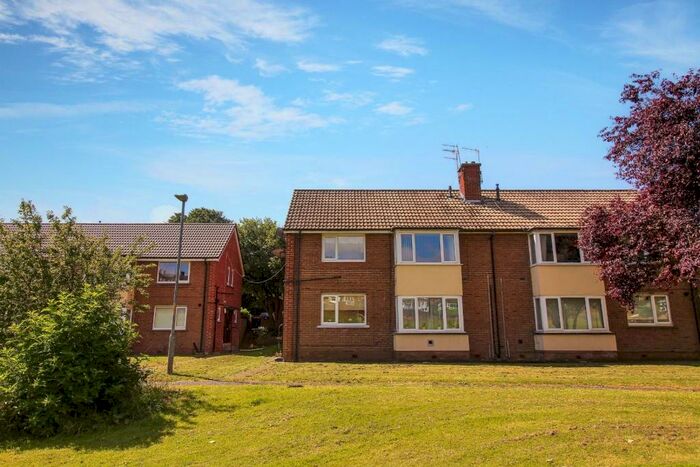 1 Bedroom Flat To Rent In Rutherford Place, Morpeth, NE61