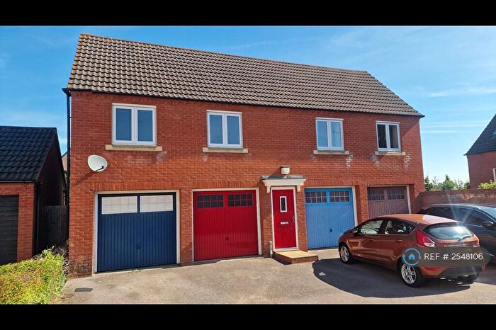 2 Bedroom Detached House To Rent In Longchamp Drive, Ely, CB7