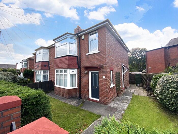 2 Bedroom Flat To Rent In Coast Road, North Shields, NE29