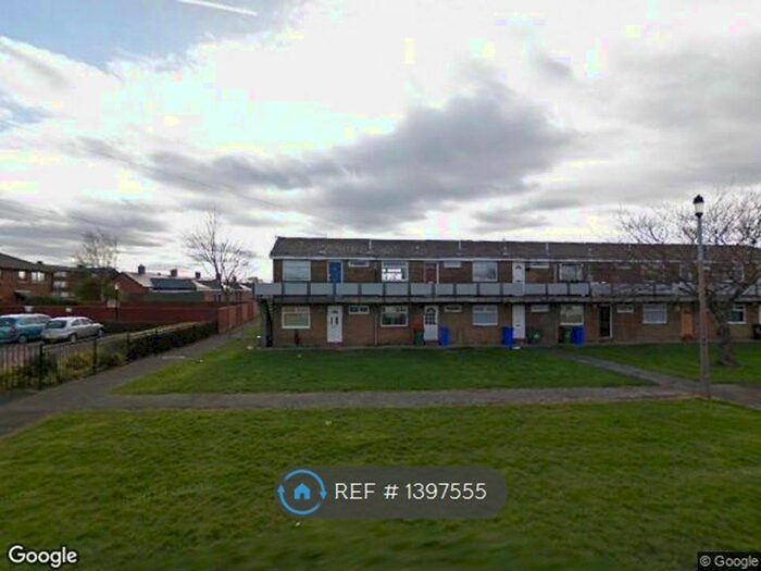 1 Bedroom Flat To Rent In Newsham Farm, Blyth, NE24
