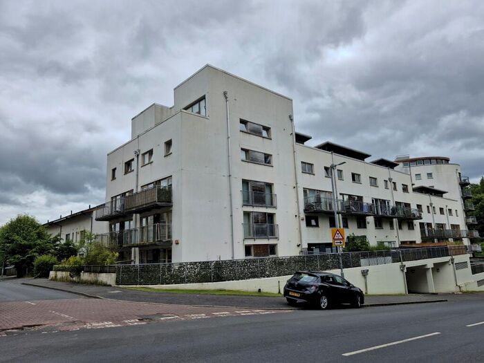 2 Bedroom Flat To Rent In Lochburn Gate, Maryhill, G20