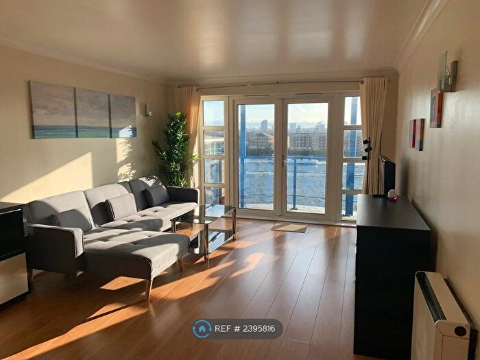 2 Bedroom Flat To Rent In Campania Building, London, E1W