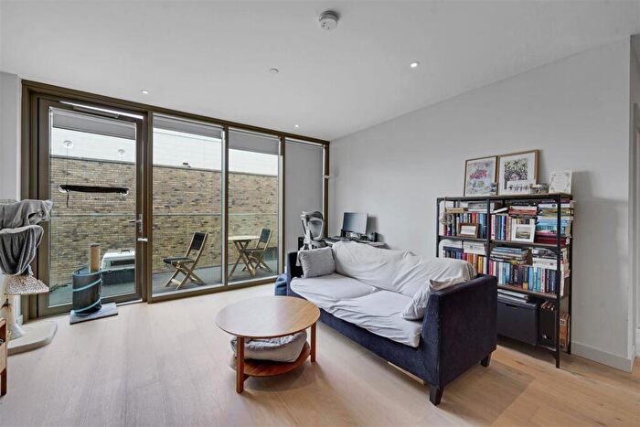 1 Bedroom Apartment To Rent In Commodore House, Royal Wharf, E16