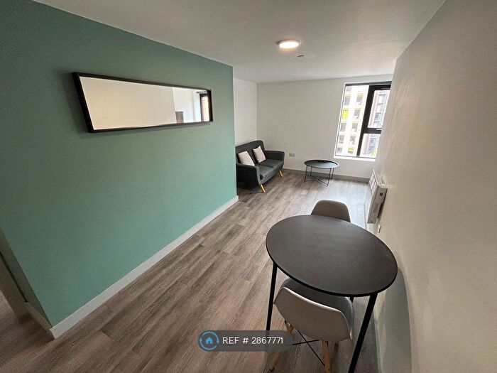 1 Bedroom Flat To Rent In Roscoe Street, Liverpool, L1