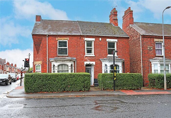 6 Bedroom Detached House For Sale In Tawney Street, Boston, PE21