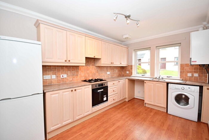 2 Bedroom Detached House To Rent In Golf View Court, Druid Temple Road, Inverness, IV2