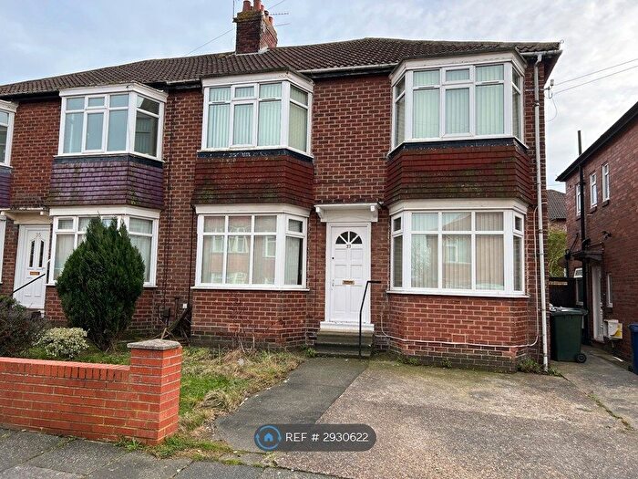 2 Bedroom Flat To Rent In Fenham, Newcastle Upon Tyne, NE5
