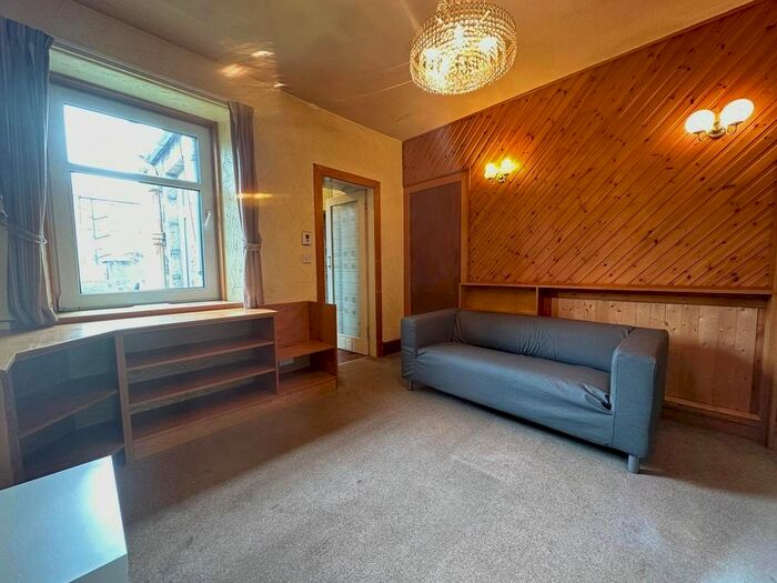 1 Bedroom Flat To Rent In Victoria Road, Aberdeen, AB11