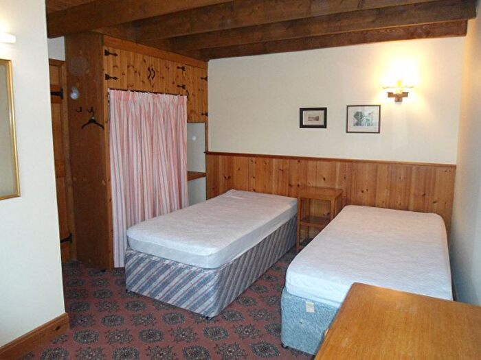 1 Bedroom Detached Bungalow To Rent In Field Cottage, Cold Kirby, Thirsk, YO7