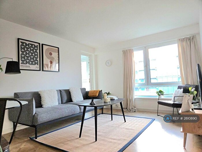 1 Bedroom Flat To Rent In Dundasvale Court, Glasgow, G4