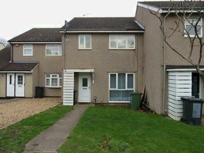 3 Bedroom House To Rent In Argyll Road, Hemel Hempstead, HP2