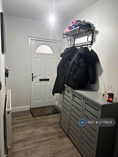 3 Bedroom Terraced House To Rent In Barcheston Road, Birmingham, B29