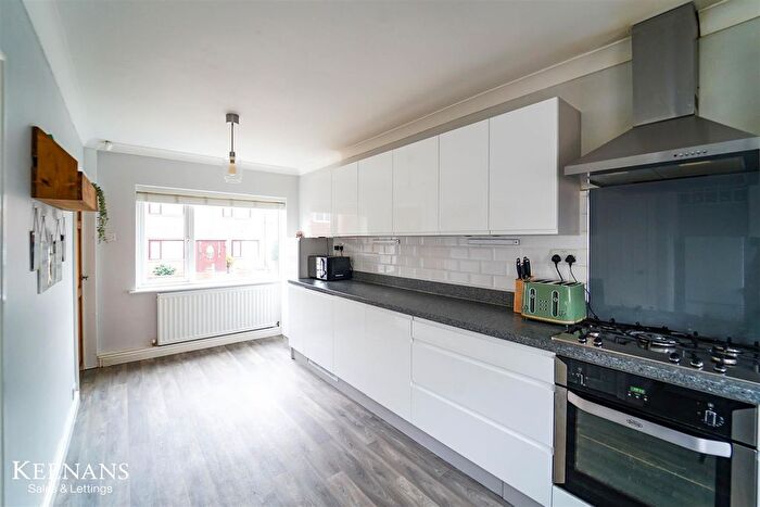 3 Bedroom Terraced House For Sale In Gibson Lane, Worsley, Manchester, M28