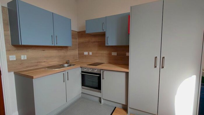 Studio To Rent In Guildhall Walk, Portsmouth, PO1