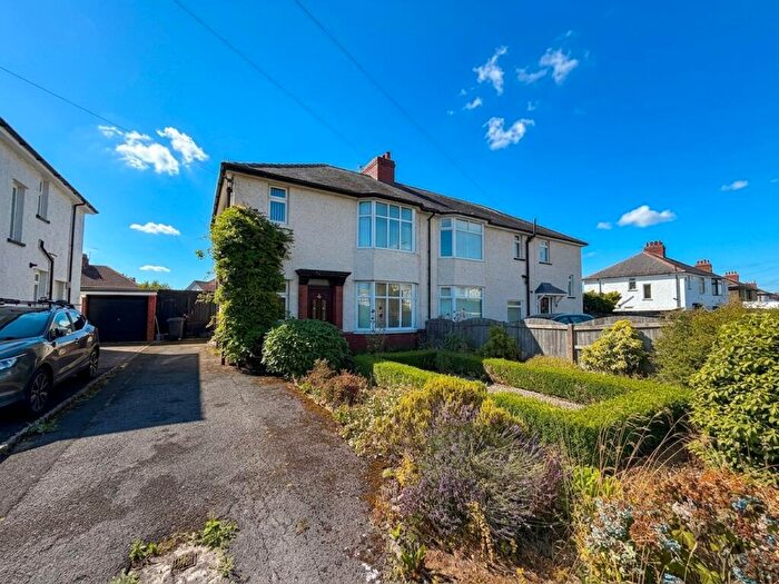 3 Bedroom Semi Detached House For Sale In London Road, Carlisle, CA1