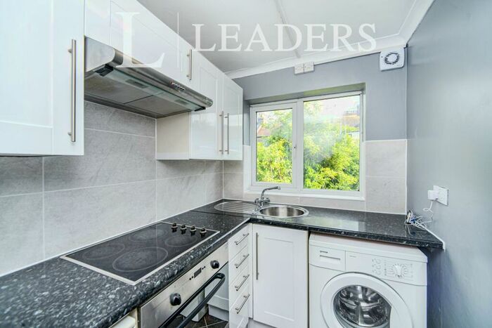 1 Bedroom Flat To Rent In Shirley Street, Hove, BN3