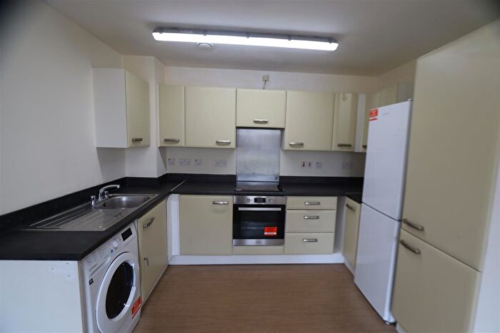 2 Bedroom Flat To Rent In Art Court, Charles Street, Walsall, WS2