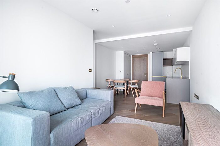 1 Bedroom Flat To Rent In No., Upper Riverside, Cutter Lane, Greenwich Peninsula, SE10