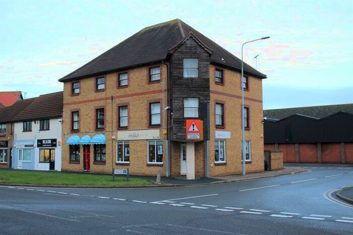 Studio To Rent In Squire Street, South Woodham Ferrers, CM3