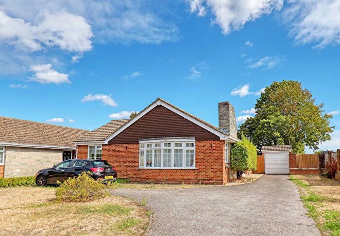 3 Bedroom Detached House For Sale In Switchback Road North, Maidenhead, SL6